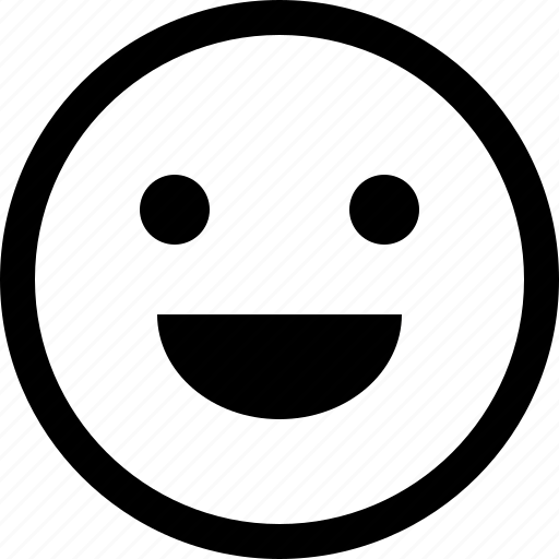 Emotion, feedback, good, positive icon - Download on Iconfinder