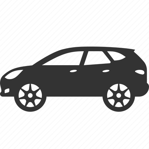 Auto, car, jeep, suv icon - Download on Iconfinder