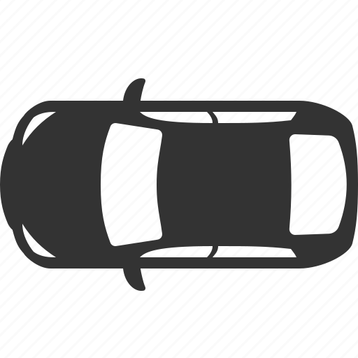 Auto Car Suv Top Icon Download On Iconfinder