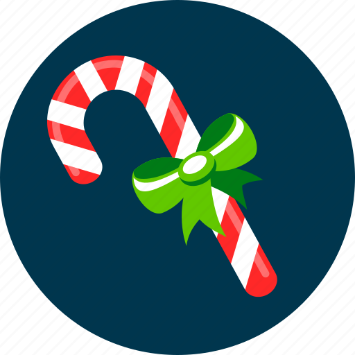 Candy, christmas, dessert, sweet icon - Download on Iconfinder