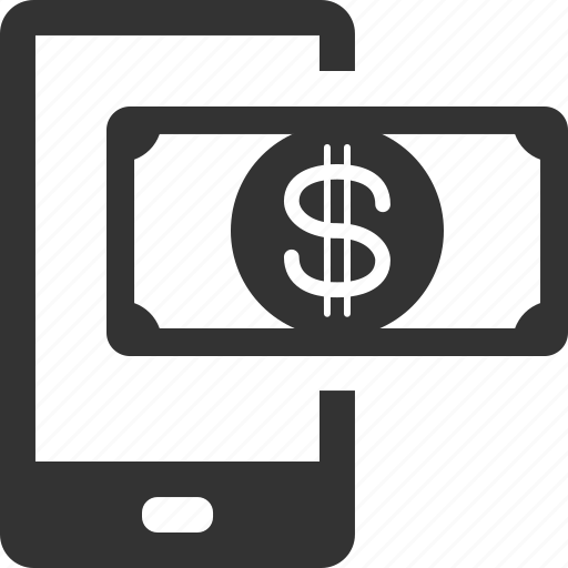 Mobile Money Logo Png | Surveys 4 Money