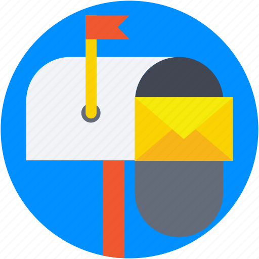 Letter hole, letter plate, letterbox, mail slot, mailbox icon - Download on Iconfinder