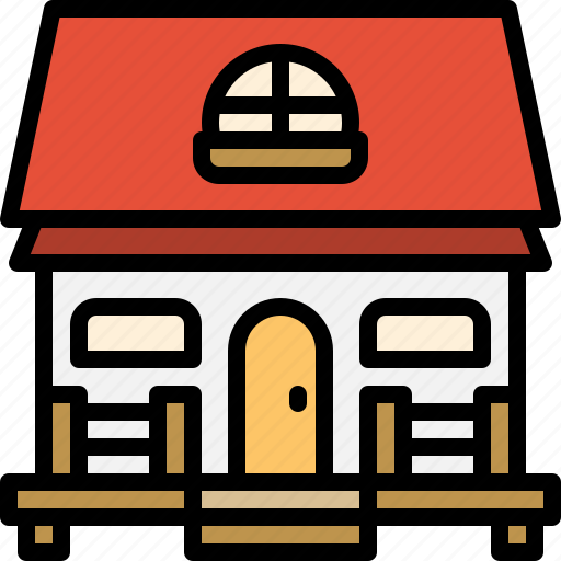 Building, city, estate, home, property, real icon - Download on Iconfinder