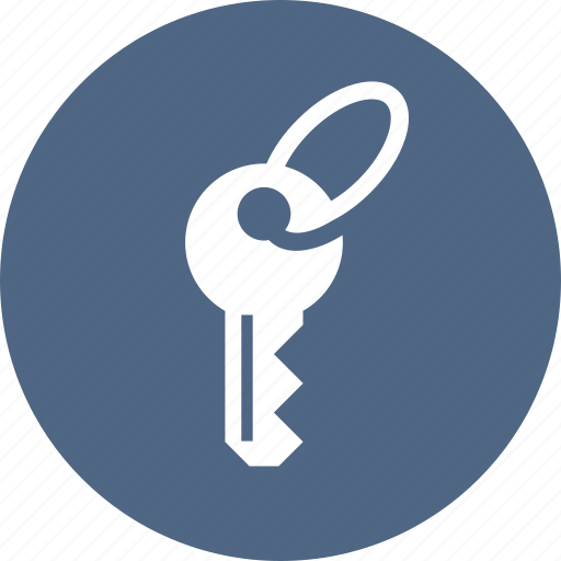 Access, entry, key, lock, open, private, unlock icon - Download on Iconfinder