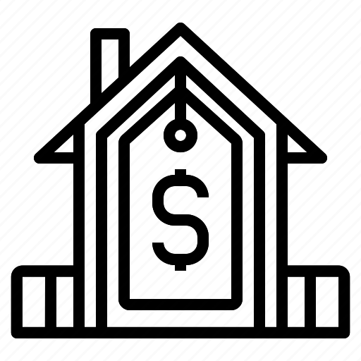 Buyhouse, home, house, realestate, salehouse icon - Download on Iconfinder
