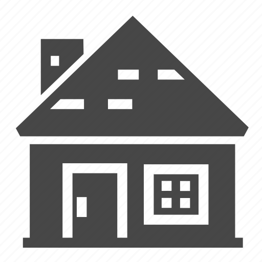 House, real estate icon - Download on Iconfinder
