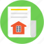 estate agreement, house contract, property contract, property document, property papers 