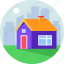 building, city, home, house, property, real estate 