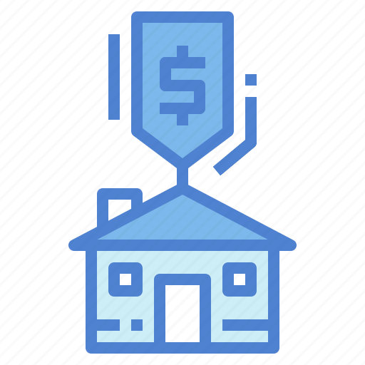 House, label, price, tag icon - Download on Iconfinder