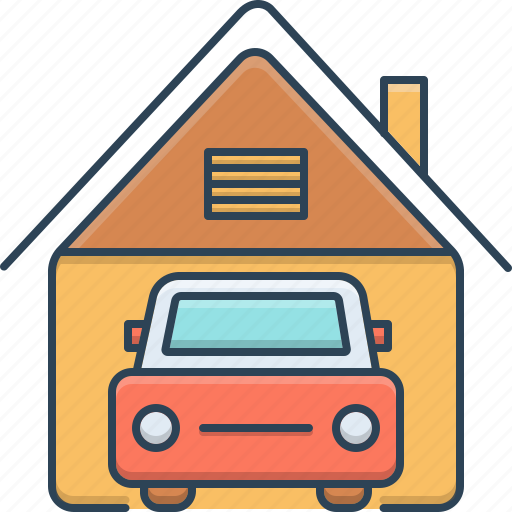 Automotive, garage, professional, workshop icon - Download on Iconfinder