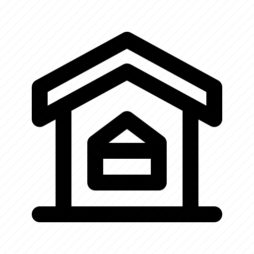Estate, real, rent icon - Download on Iconfinder