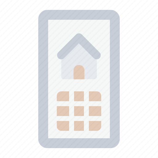 Application, estate, property, real estate, mortgage, sale icon - Download on Iconfinder
