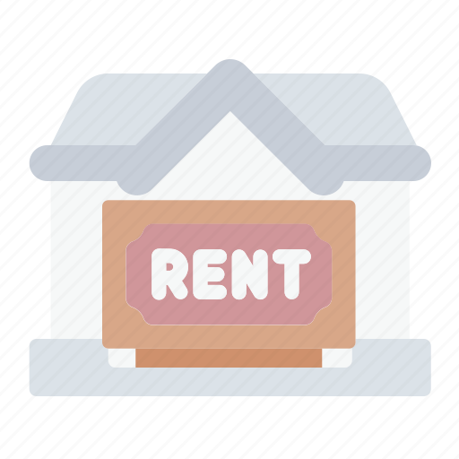 For, rent, estate, property, real estate, mortgage, sale icon - Download on Iconfinder