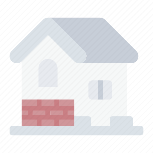 House, estate, property, real estate, mortgage, sale icon - Download on Iconfinder