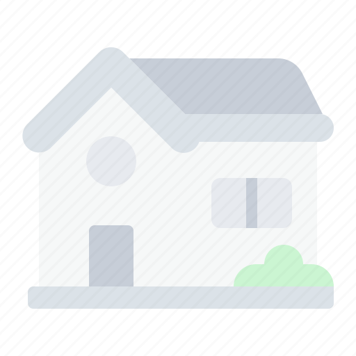 House, estate, property, real estate, mortgage, sale icon - Download on Iconfinder