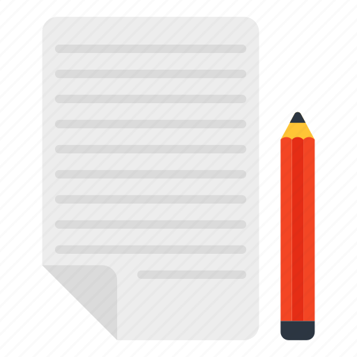 Contract, agreement, deal, document, paper icon - Download on Iconfinder