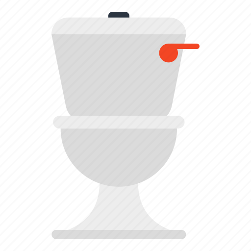Commode, lavatory, bathroom accessory, toiletry, washroom icon - Download on Iconfinder