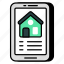 online property, online house, online home, online real estate, real estate app 