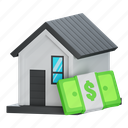 home, price, property, house, cost, money, sale 