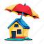 home insurance, house insurance, property insurance, home protection, real estate 