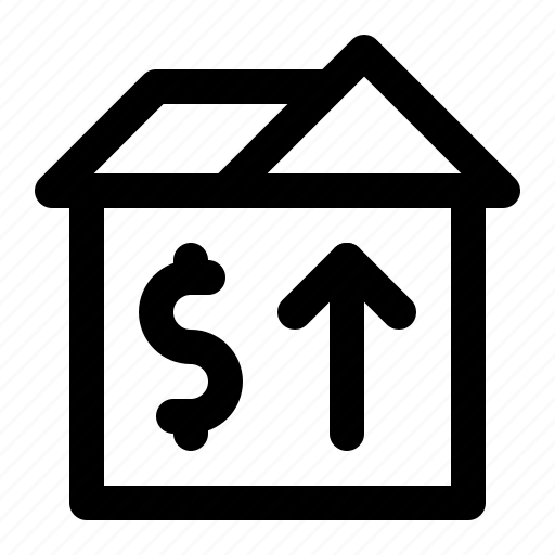 Expensive, house, home, real, estate, price, investment icon - Download on Iconfinder