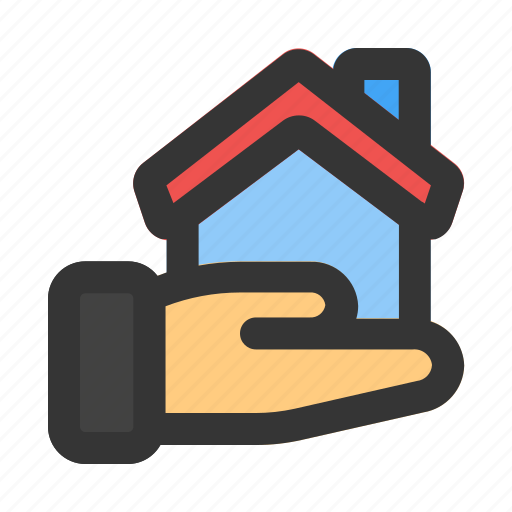 Buy, home, lease, ownership, real, estate icon - Download on Iconfinder