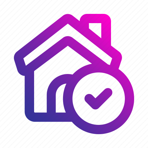 Deal, agreement, house, property, real, estate icon - Download on Iconfinder