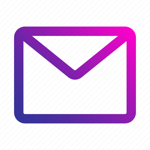 Mail, email, envelope, message, ui icon - Download on Iconfinder