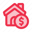 house, value, home, price, business, and, finance, real, estate