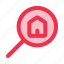 search, find, home, house, real, estate 