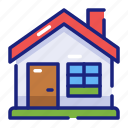 house, urban, property, housing, city, architecture, real estate, building