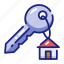 key, urban, property, housing, city, architecture, real estate, building 