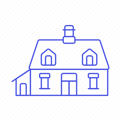 Construction, estate, floor, home, house, houses, housing icon - Download on Iconfinder