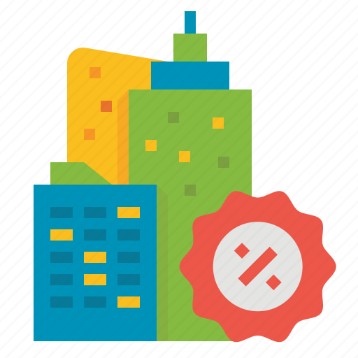 Estate, property, purchase, resale, sale icon - Download on Iconfinder