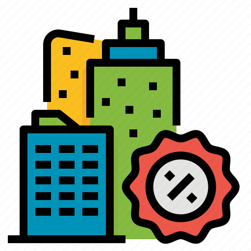 Estate, property, purchase, resale, sale icon - Download on Iconfinder
