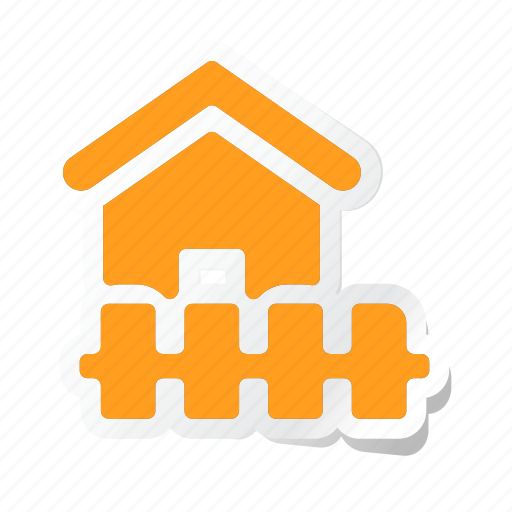 Apartment, building, estate, house, property, real, beach house icon - Download on Iconfinder