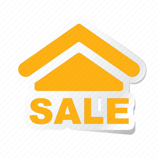 Apartment, building, estate, house, property, real, sale icon - Download on Iconfinder
