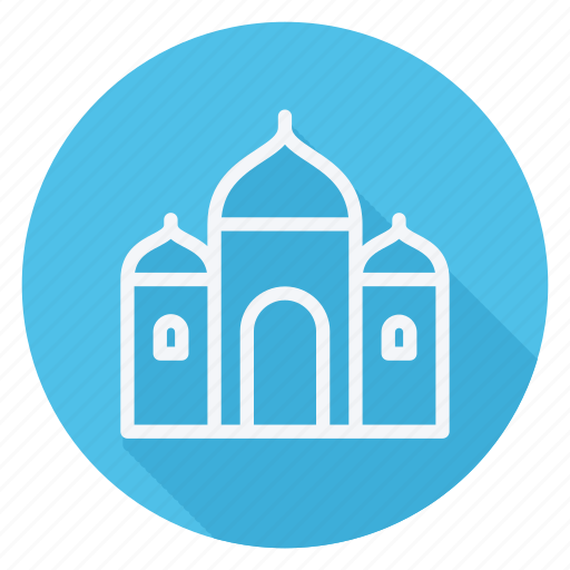 Apartment, building, estate, house, monument, real, synagogue icon - Download on Iconfinder
