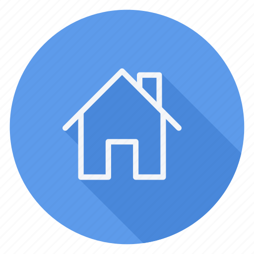 Apartment, building, estate, house, monument, real, home icon - Download on Iconfinder