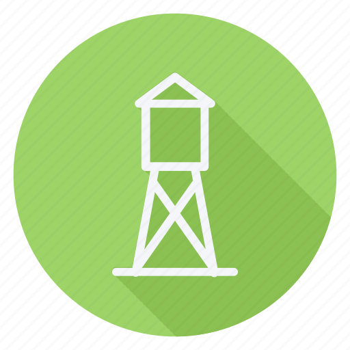 Apartment, building, estate, house, monument, real, lighthouse icon - Download on Iconfinder