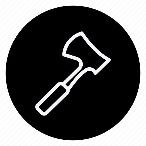 Apartment, building, estate, house, monument, real, hammer icon - Download on Iconfinder