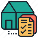 bank, document, form, housing, support