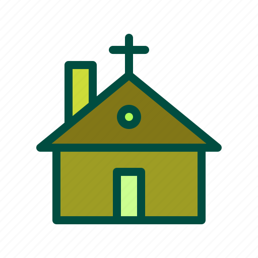 Church, home, house, temple icon - Download on Iconfinder