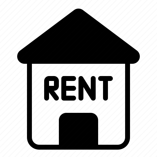 Architecture, building, house, real, estate, rent icon - Download on Iconfinder