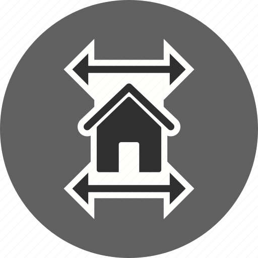 Blueprint, house plan, real estate blueprint icon - Download on Iconfinder