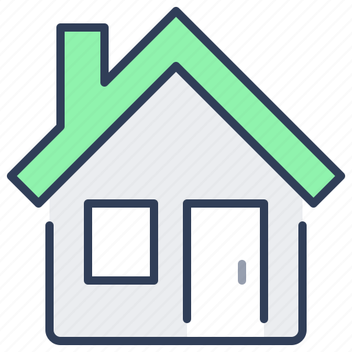 Home, house, real, estate, property icon - Download on Iconfinder
