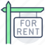 rent, lease, commercial, apartment, home 