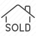 real estate, sold, house, home, realty