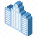 building, buildings, iso, isometric, real estate