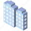 building, buildings, iso, isometric, real estate 